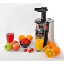 Extracteur De Jus Pro Slow Juicer Kitchen Chef Professional Extracteur De Jus Jus Centrifugeuse