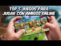 Esta versión móvil del juego original para consola divide la historia en 10 capítulos; 5 Mejores Juegos Android Celular Multijugador Online Para Jugar Con Amigos Youtube