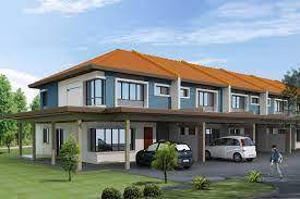 Skim perumahan mampu milik swasta (myhome) 2020. 180 000 Affordable Homes To Be Built In Penang By 2030 Hairul Hartanah