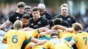 Bledisloe cup new zealand australia rugby. Tri Nations 2020 The Breakdown A Statistical Look At The Bledisloe Cup Showdown