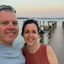 Fundraiser for Amanda Strain by Vanessa Lindsay : Mark's Victory Over Liver  Cancer: Join Us