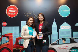 The heavy rainfall across peninsular malaysia is causing many areas to be flood prone and liberty in putting people first Insurance Agency Fatberry Com Targets Two Million Users In First Year The Edge Markets