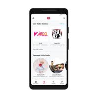 Find out how mobile apps can help you manag. Download The Free Iheartradio Music App Iheartradio