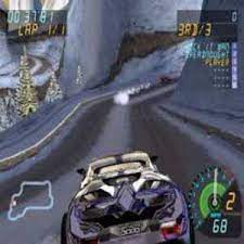 Click download next to the game to start the install process then play the game. Final Drive Nitro Game Download