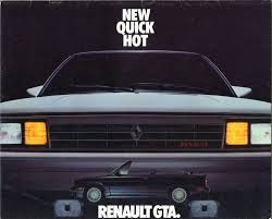 Image result for Vanille 1987 Renault