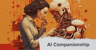 a16z 最新预判——AI 虚拟陪伴生态全解析！ - Foresight News