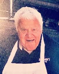 Raymond J. McAllister Obituary (1936