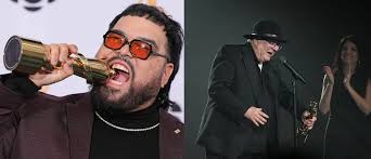 Manitoban artists bring Junos home for contemporary Indigenous artist and  blues album of the year