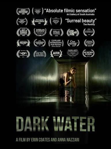 Dark Water — Erin Coates