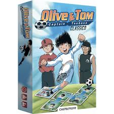 Olive et tom, le retour / episode 2 il y a 3 années. Jeu De Tom Envoyer A Un Ami