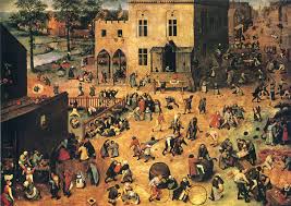 Painting Life The Art Of Pieter Bruegel The Elder Pieter Bruegel The Elder Wikiart Org Renaissance Art Pieter Bruegel The Elder Google Art Project