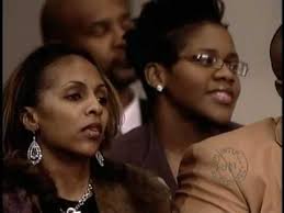 Bishop JC & Mark Gilkey