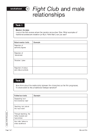 Cuando haya resultados de autocompletar disponibles, usa las flechas hacia arriba y abajo para revisarlos, y la tecla entrar para seleccionar uno. Fightclubbooklet