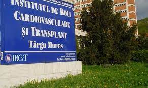 Incendiu devastator la spitalul de boli cardiovasculare. Spitale Din BucureÈti BraÈov Èi Targu MureÈ AngajeazÄ AsistenÈi Farmacie