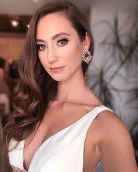 Danielle Latimer's Instagram, Twitter & Facebook