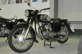 丸正自動車製造 ライラックuy2 1957 撮影 丹羽圭 ライラック 戦車 モーターサイクル