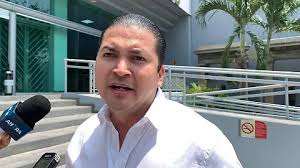 Entrega de propaganda de corcholatas no es campaña anticipada: Jorge  Bracamonte