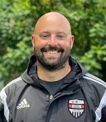 Patrick Mcloone's Instagram, Twitter & Facebook