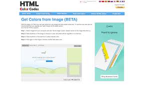 What you'd have to do is to set a css code inline with your html, rather than in the. The Best Website Color Palettes To Increase Engagement 2020