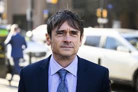 Accused RCMP leaker acted