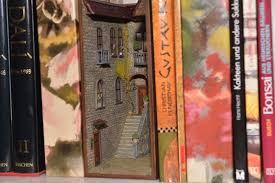 Download Miniature Book Nooks Belong On Every Bookshelf It S Just A Matter Of Time