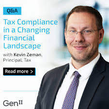 Gen II Fund Services