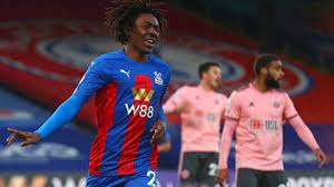 Luka milivojevic was a notable inclusion in the palace xi despite pictures emerging on social media of the captain appearing to break coronavirus rules by mixing with fulham ace aleksandar mitrovic on new. Hasil Crystal Palace Vs Sheffield United The Eagles Menang 2 0