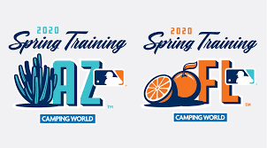 Brewers at sloan park in mesa, ariz. Is A Grapefruit Vs Cactus League Preview Being Played Out Now The Cardinal Nation
