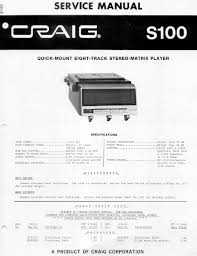 Image result for Craig L201