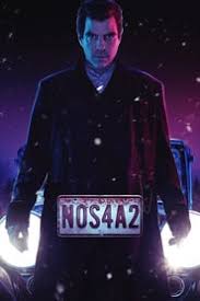 Ezt a világot ismeri, ezeket a szabályokat fogadja el. Nos4a2 Videa Videa Hu