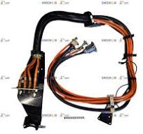 3HAC022481-001 - Process cable CP/CS lower arm SW2 IRB 66xx ...