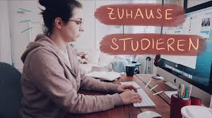 Sollten sie technische probleme mit dem login oder der nutzung haben, dann wenden sie sich bitte an elearning athnu dotde. Zuhause Produktiv Sein Studenten Home Office Vlog Youtube