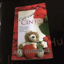 Lagi lagi lagi kau lagi.yang curi. Curi Curi Cinta
