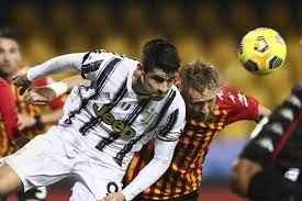 Криштиану роналду и адольфо гайч фото: Benevento 1 1 Juventus Bianconeri Drop More Away Points In Cristiano Ronaldo S Absence