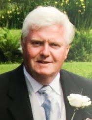 Condolence Book for Michael Phelan (Rathdrum, Wicklow)