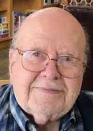 Marvin Behrens Obituary (1928