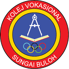Technical, vocational & skills kolej vokasional kpm two programmes: Vectorise Logo Kolej Vokasional Sungai Buloh Vectorise Logo