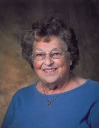 Obituary for Grace C Slifka