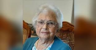 Eloise Ann Atchley Obituary