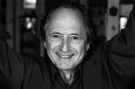 Prof. Dr. Michael Levitt