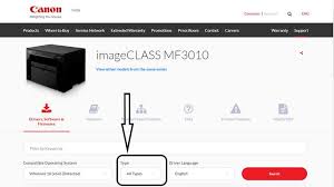 Canon mf3010 is a multi function laserjet printer for home and business use. Canon Mf3010 Printer Driver Download Install And Update