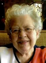 Obituary information for Margene E. Albright
