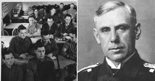 German Sabotage and Espionage in the United States During WWII