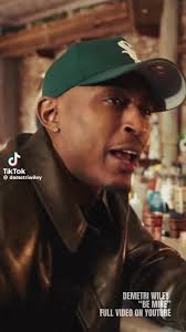 Demetri Wiley Music Video