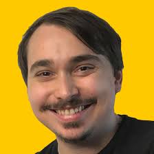 Bruno Simon posted an update to his interactive portfolio to include  Tesla's new #cybertruck as the drivable car. He even added in the ability  to hurl bowling balls at it so that