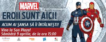 Find current time, weather, sun, moon, and much more. Sun Plaza Te AÈ™teaptÄƒ La Intalnirea Cu Iron Man È™i Captain America Sun Plaza