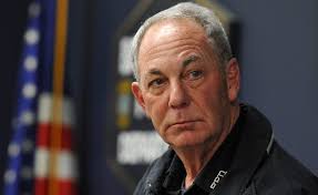 Photo Gallery: Barnstable Det. Reid Hall retires after 44 years