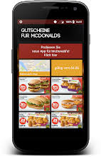 Kostenloskeine anmeldung nötiggeprüfte mcdonalds rabatte. Gutscheine Fur Mcdonald S Apps Bei Google Play