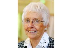 Patricia Scott Obituary (1932