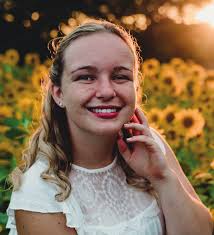 Gold Award Girl Scouts